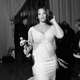 Actress Dascha Polanco at the 22nd Annual Screen Actors Guild Awards at the Shrine Auditorium in Los Angeles on Jan. 30, 2016
Charley Gallay/Getty Images
